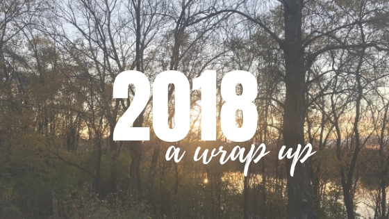 2018: a wrap up